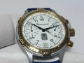 Часовник Poljot /Полет КГБ 3133, снимка 1