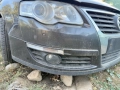 Предна броня VW Passat Пасат B6 Б6, снимка 3
