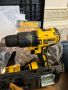 DeWalt комплект с две батерии и зарядно, снимка 3