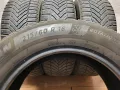 215/60/16 Michelin / зимни гуми, снимка 7