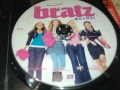BRATZ ФИЛМЪТ ДВД 1409251220, снимка 4