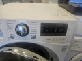 Пералня със сушилня LG Direct drive 10.5/7 кг. , снимка 5