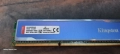 Ram dd3 4 gb оригинал ретро kingston, снимка 2