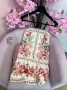 лятна флорална рокля , снимка 1