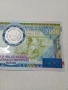 БУРУНДИ БАНКНОТА , снимка 3