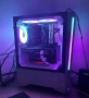 Геймърски компютър/монитор/клавиатура/3060/Ryzen 5 5600/32GB/Гаранция, снимка 2