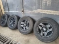 16 цола 6х139,7 Hyundai Terracan 6х139,7 оригинални!!! 255 65 16, снимка 3