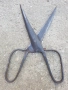 Кована ножица 5, снимка 2