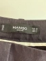 Дамски официален панталон Mango, снимка 2