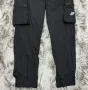 Ново юношеско  долнище Nike Woven Cargo Pant, Размер XL с ръст 156-166 см, снимка 3