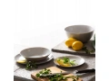 НОВИ! Сервиз за хранене 19 части Luminarc Diwali Granit , снимка 11