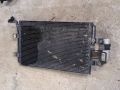 Радиатор климатик за Голф 4 Ауди А3 Сеат Шкода Бора VW Golf 4 Audi A3 Seat Skoda Bora 1J0820411D, снимка 2