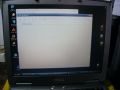 Ретро лаптоп за части Dell Inspiron 1150 , работещ със забележки, снимка 14