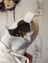 маратонки  adidas NMD R1 STLT Primeknit номер 40 , снимка 12