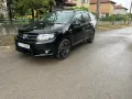 Dacia Logan 2 MCV 1.2 бензин, снимка 2