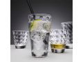 НОВИ! Комплект 8 броя чаши за вода и уиски Leonardo Optic, снимка 7