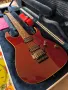 Ibanez Prestige RG2620QM Whisky Brown / 2002, Japan /, снимка 2