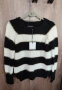 COCONUDA нов бутиков италиански пуловер , снимка 3
