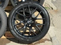 5х112 Джанти 19 Цола Audi A5 A6 A7 Q5 5x112, снимка 2