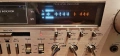 Mitsubishi DT-35 3 Head Stereo Cassette Deck, снимка 2