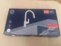 Професионален кухненски смесител Grohe Minta 31375000 – чисто нов, снимка 6