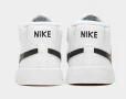 ДЕТСКИ маратонки  NIKE BLAZER MID 77 TD номер 25 ,5-26, снимка 5