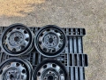 4бр.Оригинални джанти 13" 4x100за Kia Picanto,Hyundai i10,Suzuki Alto,Wagon, снимка 6