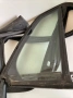 Стъкло триъгълно задна дясна врата за Volkswagen Phaeton 3.0 Tdi (2008), снимка 3