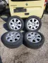 Джанти с гуми 5х130/18", снимка 2