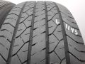 2бр летни гуми 235/55/18 DUNLOP L01143 , снимка 2