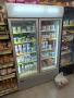 Вертикални хладилни витрини - нови налични на склад, снимка 1