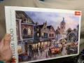 Пъзели различни видове, снимка 3
