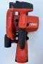 Hilti SC 4WL-22 Nuron - Акумулаторен ръчен циркуляр за дърво, снимка 2