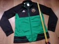 Rapid Wien / ADIDAS детско футболна горнище - анцуг на Рапид Виена, снимка 6