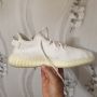 оригинални маратонки  Adidas Yeezy Boost 350 V2 Cream White Triple Core  номер 44 -45 1/3  , снимка 12