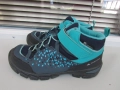 Детски водоустойчиви обувки Quechua, снимка 1