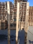 Дървен материал - Греди и разпалки, снимка 2