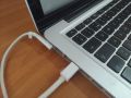 Apple MacBook Pro A1278 счупена матрица, снимка 5