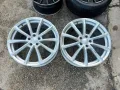 5х112 Джанти 20 Audi VW Mercedes Skoda Seat 5x112, снимка 6