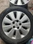 Джанти опел 16, Opel 5x110, снимка 2