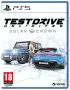 [ps5] ! СУПЕР цена ! Test Drive Unlimited: Solar Crown / Playstation 5/ НОВИ, снимка 1