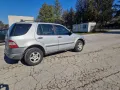 Mercedes ML 320 Бензин, снимка 3