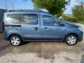 Dacia Dokker 1.2 TCe, двигател H5F402, 115 кс., 5 ск., 140 000 км, 2013г., Дачия Докер 1.2 TCe, снимка 4