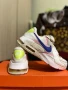 Nike Air Max 90 Excee White Pink Indigo 2021, снимка 2