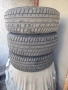 3 бр. Tigar performance летни гуми в много добро състояние 205/55/16 , снимка 1