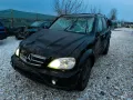 Mercedes ML 550 AMG 347к.с. НА ЧАСТИ , снимка 1