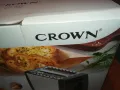 CROWN-ТОСТЕР 29081020, снимка 7