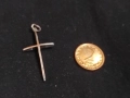 сребърен кръст, снимка 5
