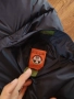Napapijri down vest - юношески пухен елек 2-лищев 162см., снимка 9