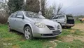 Нисан примера П-12/ Nisan Primera P-12 на-части 1.8i 16v 116k.s, снимка 2